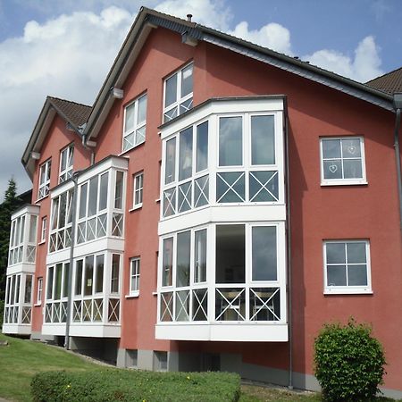 Apartment Sonnenschein ブラウンラーゲ エクステリア 写真