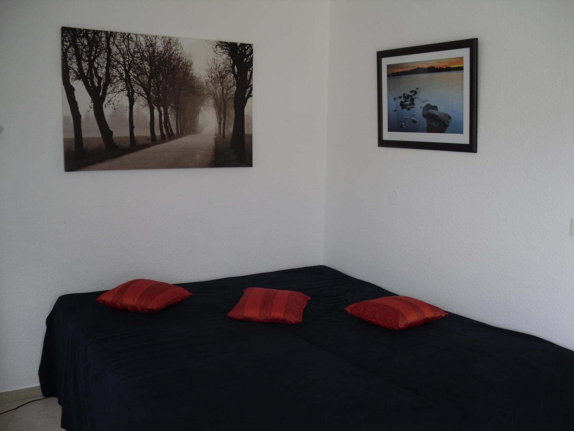 Apartment Sonnenschein ブラウンラーゲ エクステリア 写真