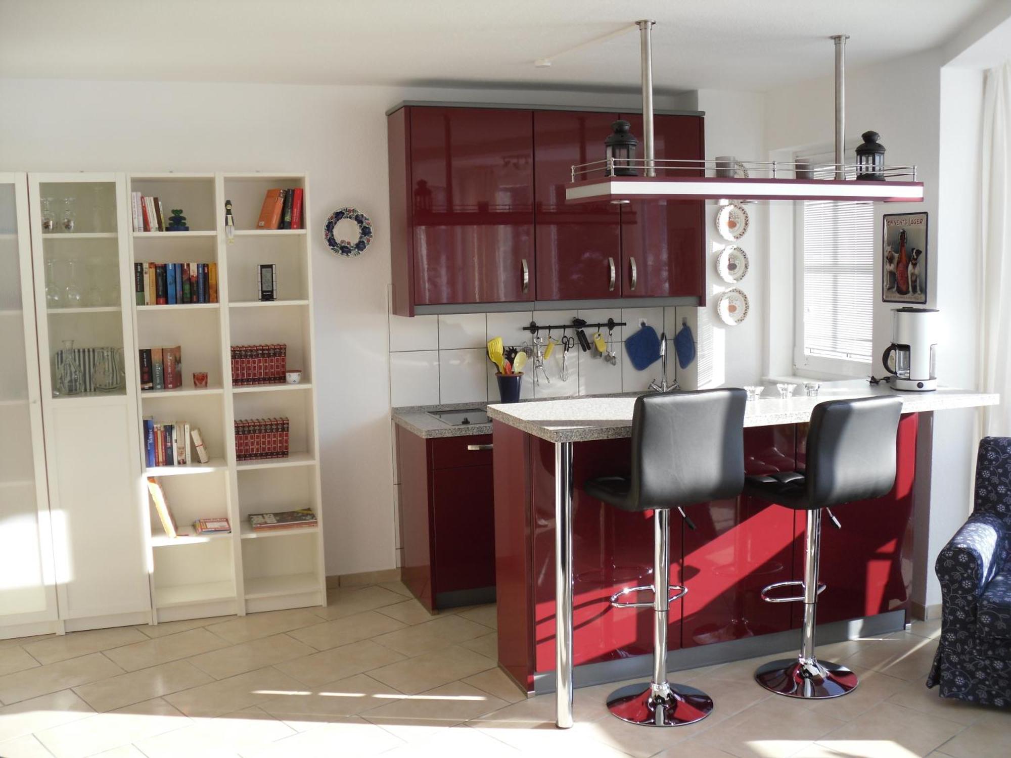 Apartment Sonnenschein ブラウンラーゲ エクステリア 写真