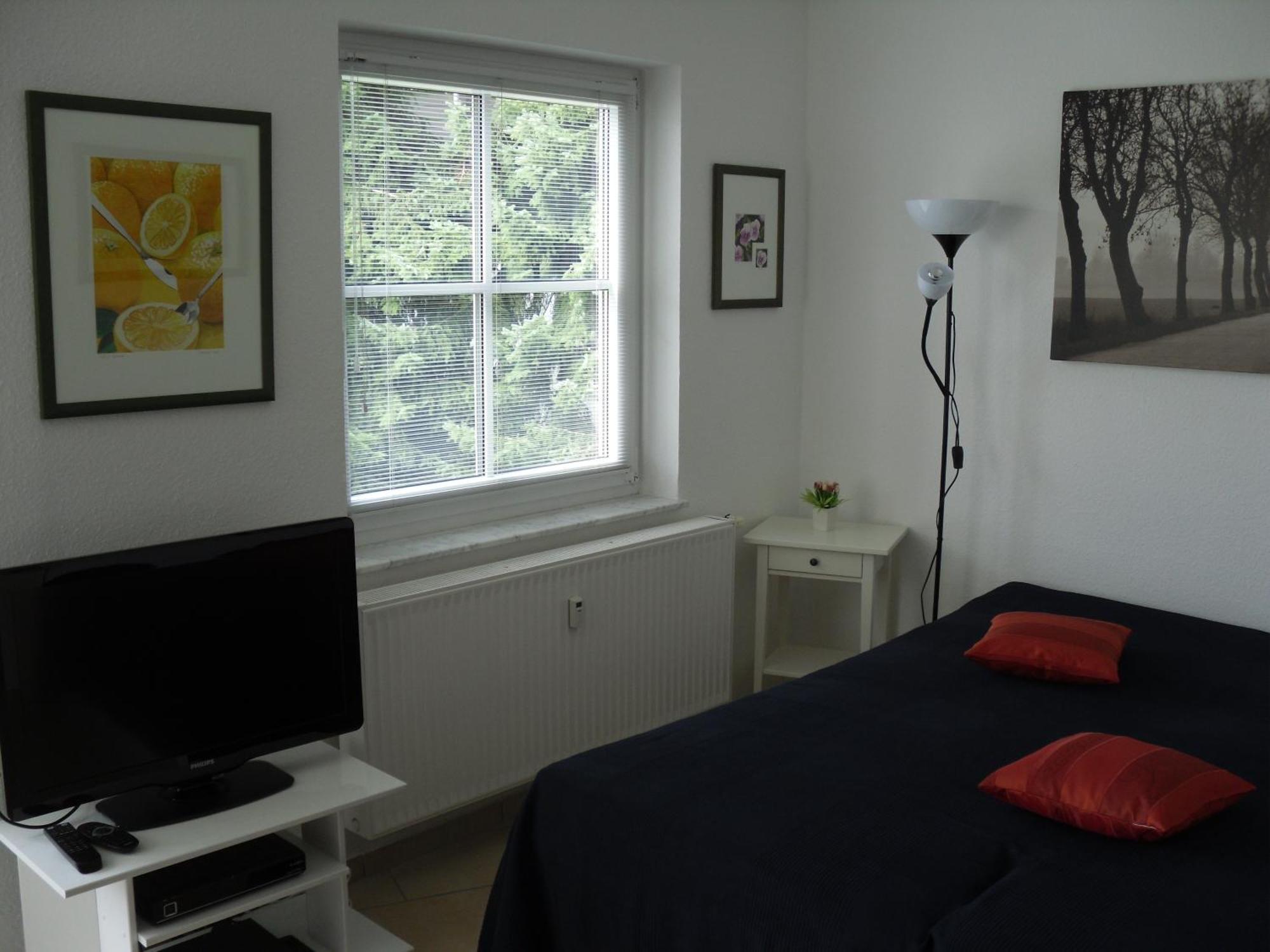 Apartment Sonnenschein ブラウンラーゲ エクステリア 写真