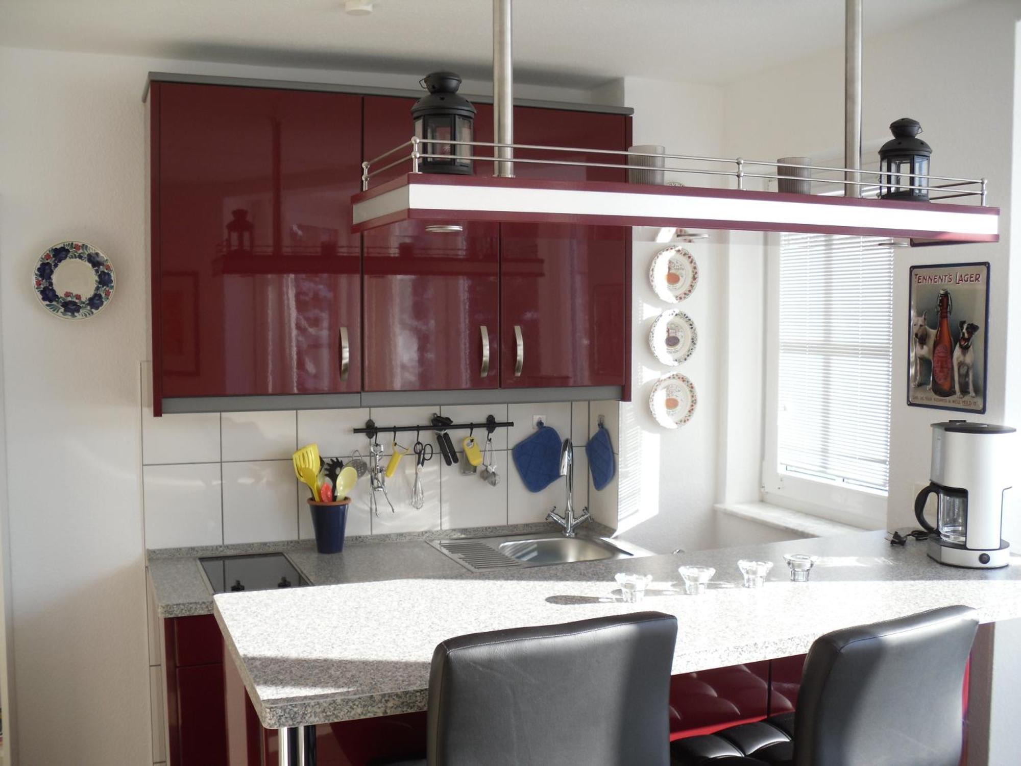 Apartment Sonnenschein ブラウンラーゲ エクステリア 写真
