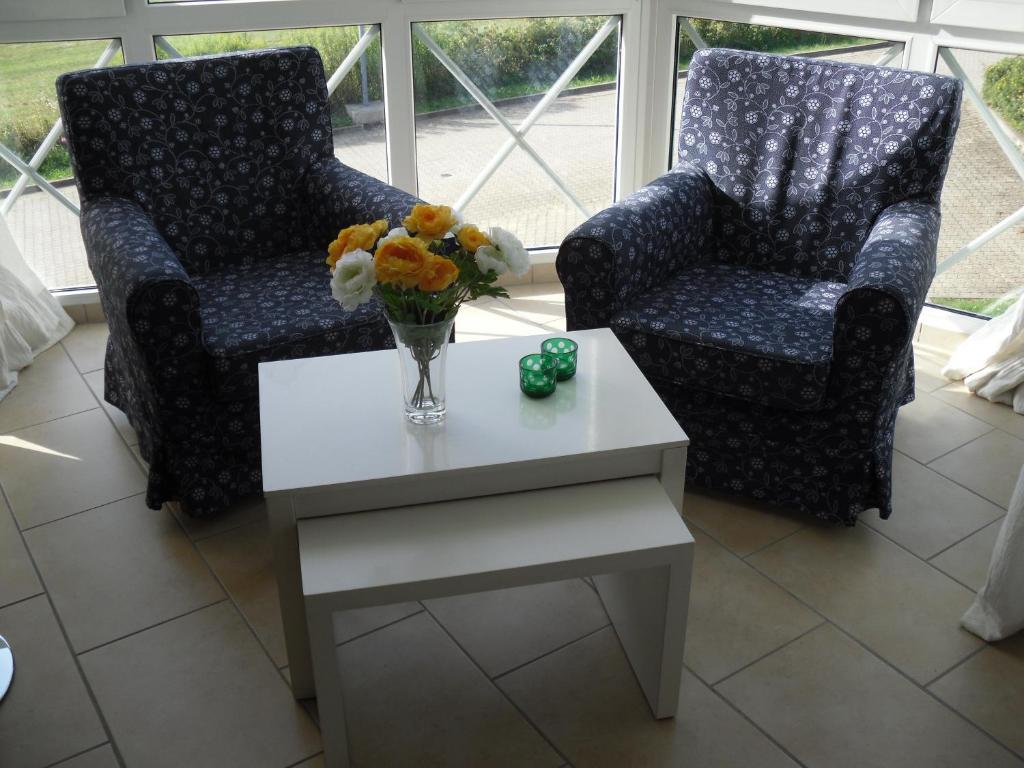 Apartment Sonnenschein ブラウンラーゲ 部屋 写真